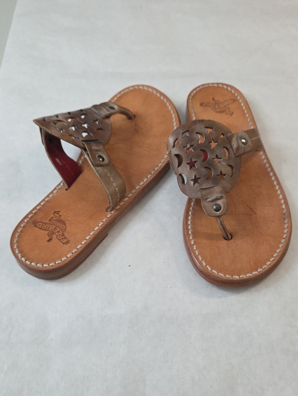Freebird Vallarta Sandals
